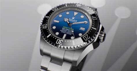 official rolex website.